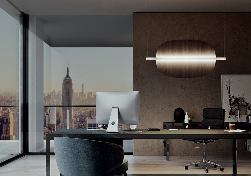 Hangout Single Pendant Lamp by Penta Light Pendant Lamps